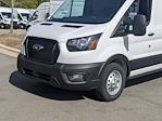 2023 Ford Transit 350 HD High Roof RWD, Empty Cargo Van for sale #T360518 - photo 10