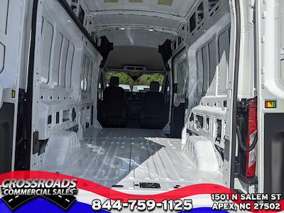 2023 Ford Transit 350 HD High Roof RWD, Empty Cargo Van for sale #T360519 - photo 2