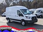 2023 Ford Transit 350 HD High Roof RWD, Empty Cargo Van for sale #T360519 - photo 1