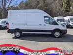2023 Ford Transit 350 HD High Roof RWD, Empty Cargo Van for sale #T360519 - photo 5