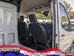 2023 Ford Transit 350 HD High Roof RWD, Empty Cargo Van for sale #T360519 - photo 27