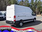 2023 Ford Transit 350 HD High Roof RWD, Empty Cargo Van for sale #T360519 - photo 4