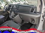 2023 Ford Transit 350 HD High Roof RWD, Empty Cargo Van for sale #T360519 - photo 31