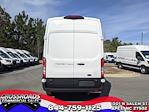 2023 Ford Transit 350 HD High Roof RWD, Empty Cargo Van for sale #T360519 - photo 3