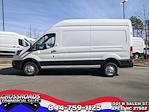2023 Ford Transit 350 HD High Roof RWD, Empty Cargo Van for sale #T360519 - photo 7