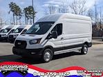 2023 Ford Transit 350 HD High Roof RWD, Empty Cargo Van for sale #T360519 - photo 8