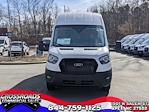 2023 Ford Transit 350 HD High Roof RWD, Empty Cargo Van for sale #T360519 - photo 9