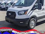2023 Ford Transit 350 HD High Roof RWD, Empty Cargo Van for sale #T360519 - photo 10