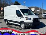 2023 Ford Transit 350 HD High Roof RWD, Empty Cargo Van for sale #T360520 - photo 1
