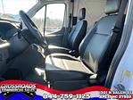 2023 Ford Transit 350 HD High Roof RWD, Empty Cargo Van for sale #T360520 - photo 16