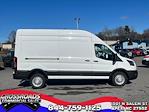 New 2023 Ford Transit 350 HD Base High Roof RWD, Empty Cargo Van for sale #T360520 - photo 3