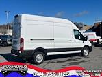 2023 Ford Transit 350 HD High Roof RWD, Empty Cargo Van for sale #T360520 - photo 4