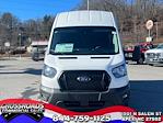 New 2023 Ford Transit 350 HD Base High Roof RWD, Empty Cargo Van for sale #T360520 - photo 5