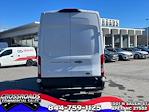 2023 Ford Transit 350 HD High Roof RWD, Empty Cargo Van for sale #T360520 - photo 6