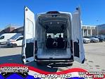 New 2023 Ford Transit 350 HD Base High Roof RWD, Empty Cargo Van for sale #T360520 - photo 7