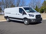New 2023 Ford Transit 350 Base Low Roof AWD, Knapheide KVE Upfitted Cargo Van for sale #T360563 - photo 5