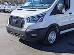 New 2023 Ford Transit 350 Base Low Roof AWD, Knapheide KVE Upfitted Cargo Van for sale #T360563 - photo 10