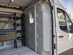 New 2023 Ford Transit 350 HD Base Medium Roof RWD, Knapheide KVE Upfitted Cargo Van for sale #T360569 - photo 28