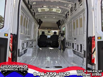 2023 Ford Transit 350 High Roof AWD, Empty Cargo Van for sale #T360572 - photo 2