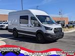 2023 Ford Transit 350 High Roof AWD, Empty Cargo Van for sale #T360572 - photo 3