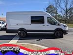 2023 Ford Transit 350 High Roof AWD, Empty Cargo Van for sale #T360572 - photo 4