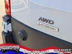 2023 Ford Transit 350 High Roof AWD, Empty Cargo Van for sale #T360572 - photo 28