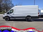 2023 Ford Transit 350 High Roof AWD, Empty Cargo Van for sale #T360572 - photo 8