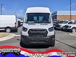 2023 Ford Transit 350 High Roof AWD, Empty Cargo Van for sale #T360572 - photo 9