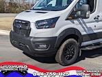 2023 Ford Transit 350 High Roof AWD, Empty Cargo Van for sale #T360572 - photo 10