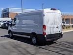2023 Ford Transit 350 HD Medium Roof RWD, Knapheide KVE Upfitted Cargo Van for sale #T360574 - photo 7