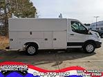 New 2023 Ford Transit 350 Base RWD, 11' Knapheide KUV Service Utility Van for sale #T360578 - photo 25