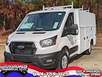 New 2023 Ford Transit 350 Base RWD, 11' Knapheide KUV Service Utility Van for sale #T360578 - photo 5