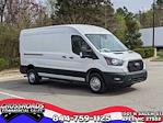 2023 Ford Transit 350 HD Medium Roof RWD, Knapheide KVE Upfitted Cargo Van for sale #T360579 - photo 3