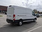 2023 Ford Transit 350 HD Medium Roof RWD, Knapheide KVE Upfitted Cargo Van for sale #T360579 - photo 5