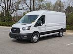 2023 Ford Transit 350 HD Medium Roof RWD, Knapheide KVE Upfitted Cargo Van for sale #T360579 - photo 1