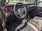2023 Jeep Gladiator Crew Cab 4WD, Pickup for sale #T360583A - photo 15
