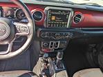 2023 Jeep Gladiator Crew Cab 4WD, Pickup for sale #T360583A - photo 23