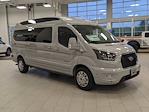 New 2024 Ford Transit 150 Low Roof AWD, Passenger Van for sale #T360586 - photo 1