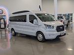 New 2024 Ford Transit 150 Low Roof AWD, Passenger Van for sale #T360586 - photo 46