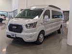 New 2024 Ford Transit 150 Low Roof AWD, Passenger Van for sale #T360586 - photo 52