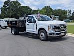 New 2023 Ford F-350 XL Regular Cab RWD, PJ's Western Dump Truck for sale #T380430 - photo 40