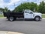 New 2023 Ford F-350 XL Regular Cab RWD, PJ's Western Dump Truck for sale #T380430 - photo 41