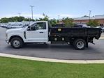 New 2023 Ford F-350 XL Regular Cab RWD, PJ's Western Dump Truck for sale #T380430 - photo 45