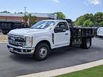 New 2023 Ford F-350 XL Regular Cab RWD, PJ's Western Dump Truck for sale #T380430 - photo 46