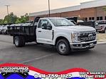 New 2023 Ford F-350 XL Regular Cab RWD, PJ's Western Dump Truck for sale #T380430 - photo 1