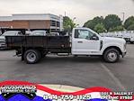 New 2023 Ford F-350 XL Regular Cab RWD, PJ's Western Dump Truck for sale #T380430 - photo 4