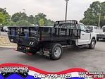 New 2023 Ford F-350 XL Regular Cab RWD, PJ's Western Dump Truck for sale #T380430 - photo 2