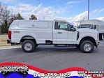 2023 Ford F-250 Regular Cab SRW 4WD, Pickup for sale #T380460 - photo 6