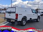 2023 Ford F-250 Regular Cab SRW 4WD, Pickup for sale #T380460 - photo 3