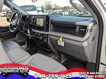 New 2023 Ford F-250 XL Regular Cab 4WD, Pickup for sale #T380460 - photo 31